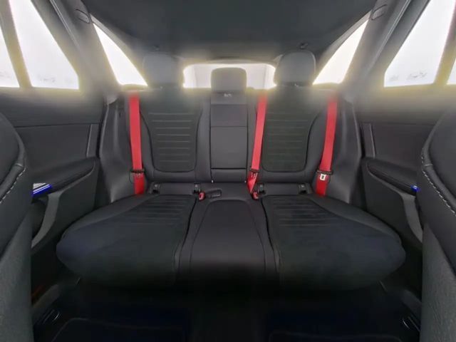 Mercedes-Benz GLC 200 4MATIC AMG Line