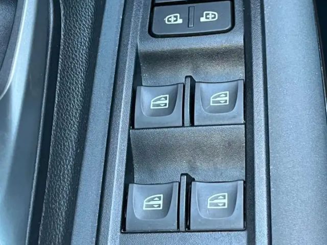 Dacia Sandero Extreme Stepway