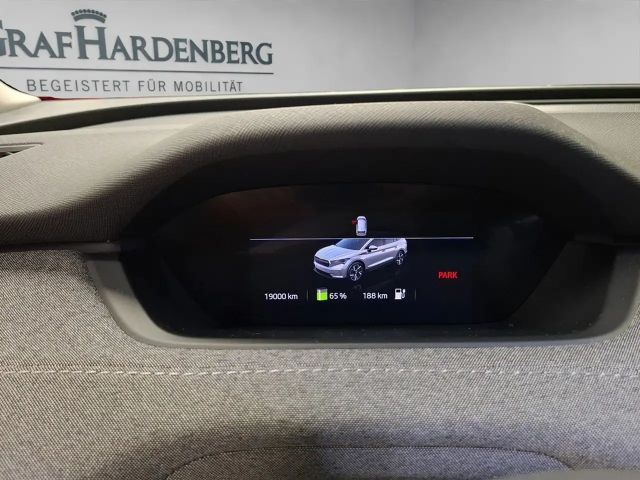 Skoda Enyaq Loft iV 60