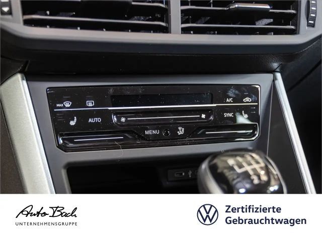 Volkswagen Taigo 1.0 TSI