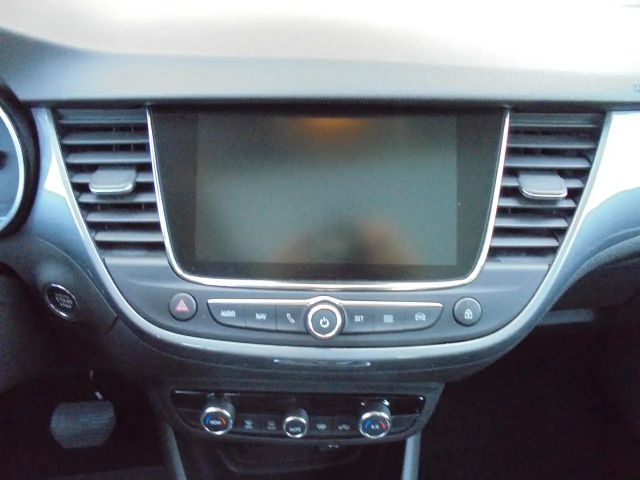 Opel Crossland X Ultimate