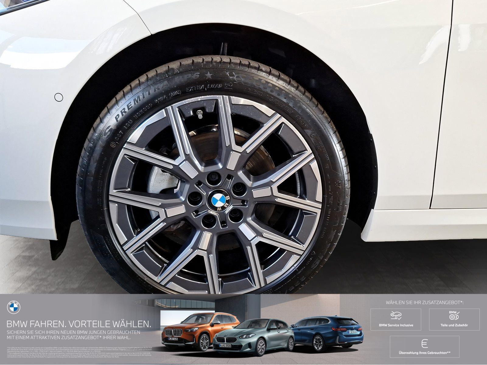 BMW 220 Coupé Gran Coupé