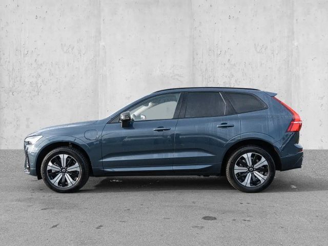 Volvo XC60 AWD Dark Plus T6