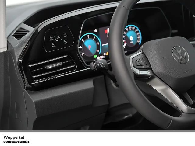 Volkswagen Caddy 2.0 TDI DSG