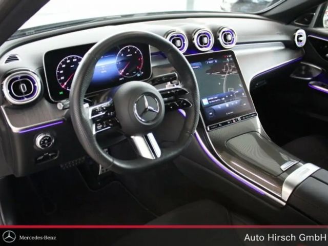 Mercedes-Benz C 300 AMG Line C 300 d Estate