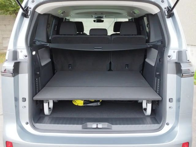 Volkswagen ID.Buzz VW ID. Buzz Pure 125 kW