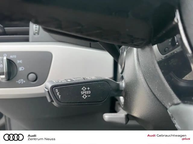 Audi A4 35 TDI Avant S-Tronic