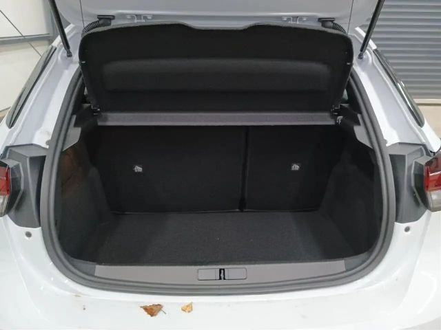 Opel Corsa 1.2 Turbo Edition Turbo