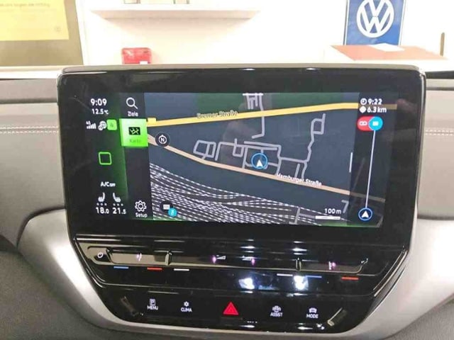 Volkswagen ID.4 IQ.Drive Performance Pro