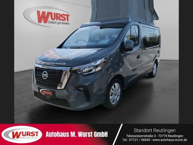 Nissan Primastar L1H1