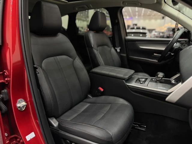 Mazda CX-60 4WD Homura e-Skyactiv