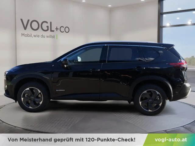 Nissan X-trail N-Connecta e-4ORCE