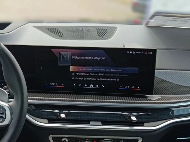 BMW X5 M-Sport xDrive40d