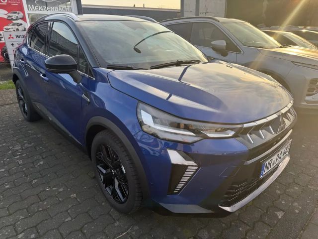 Mitsubishi ASX Intro Edition