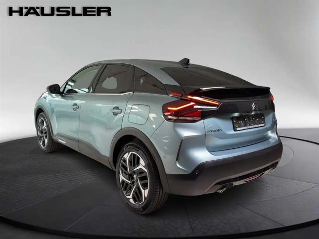 Citroën C4 PureTech Shine