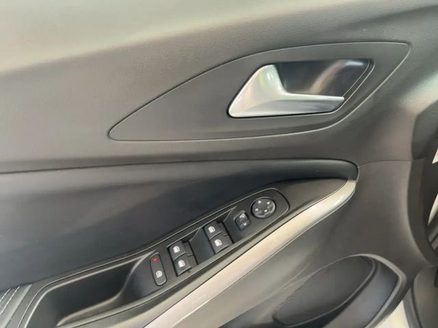 Opel Grandland X 1.2 Turbo Elegance Turbo