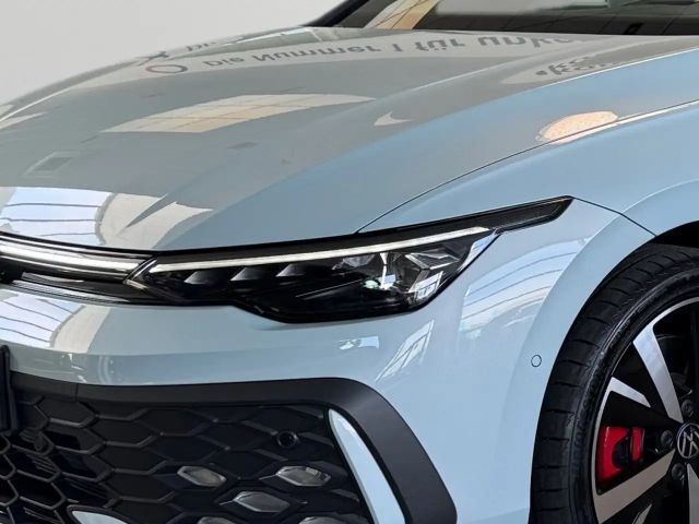 Volkswagen Golf GTE eHybrid