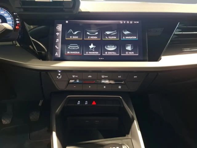 Audi A3 30 TDI Sedan Sportback