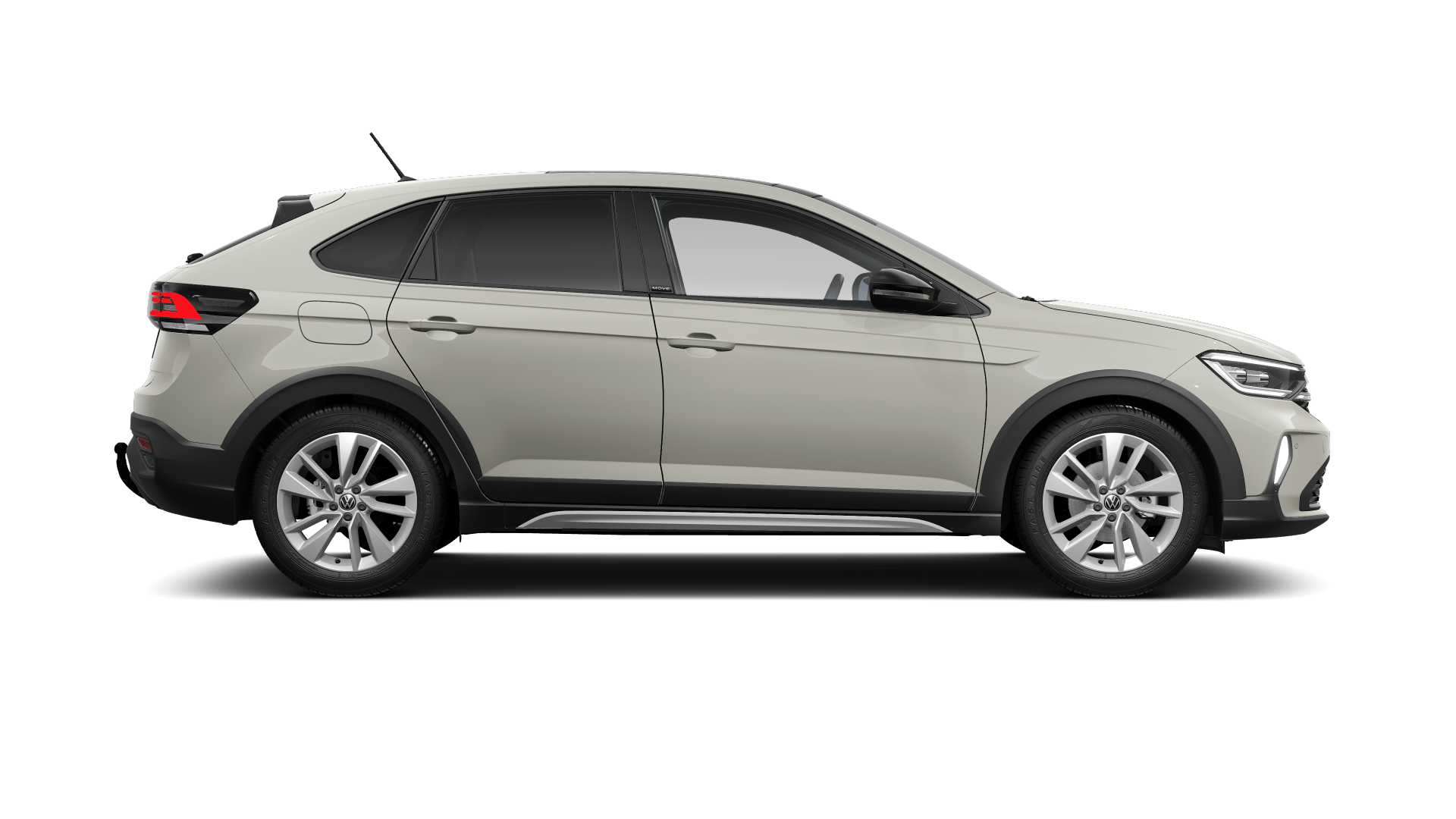 Volkswagen Taigo 1.5 TSI DSG IQ.Drive