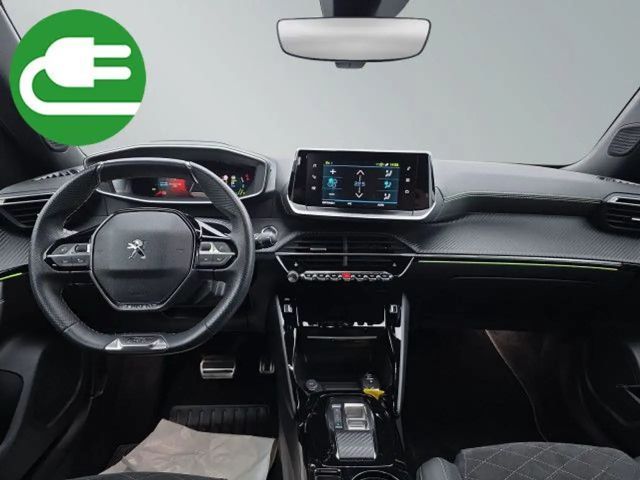 Peugeot E-2008 GT-Line