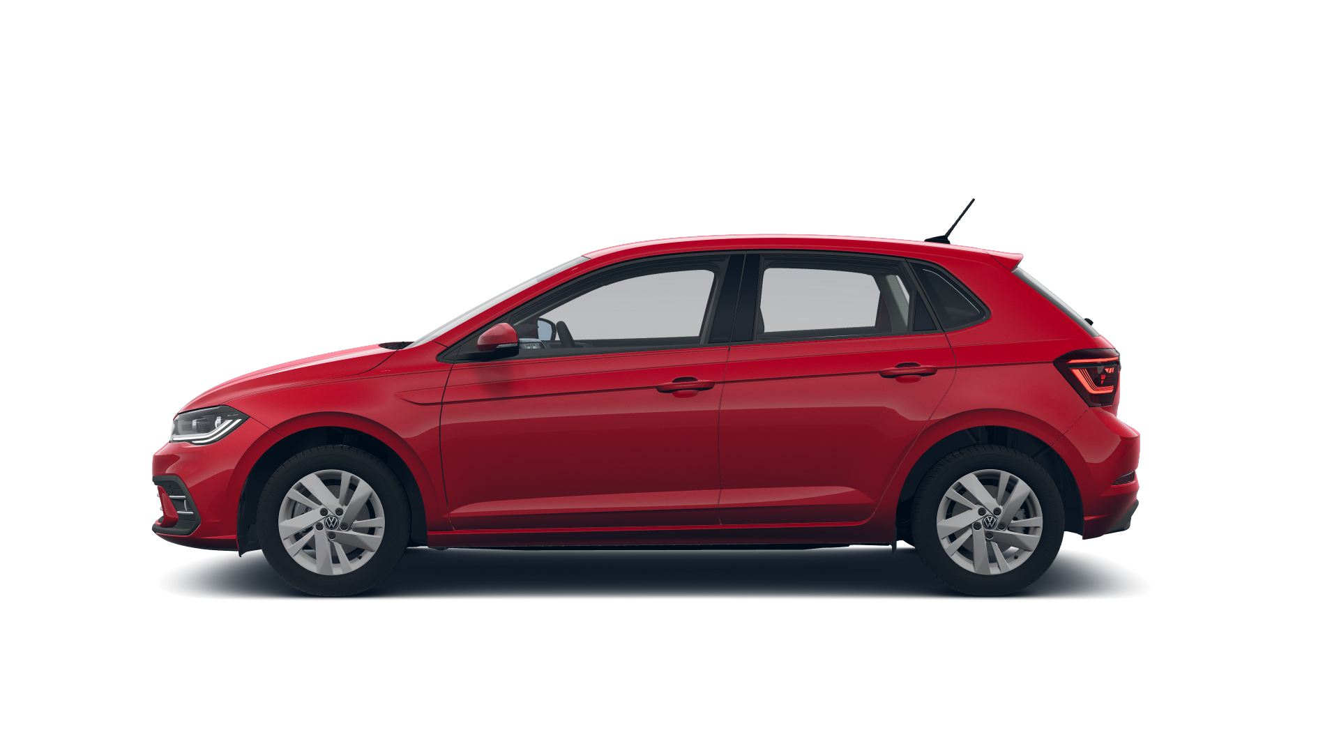 Volkswagen Polo Polo 1.0     StyleBT085 TSID7F