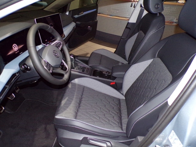 Volkswagen Golf 1.5 TSI Golf VIII Variant