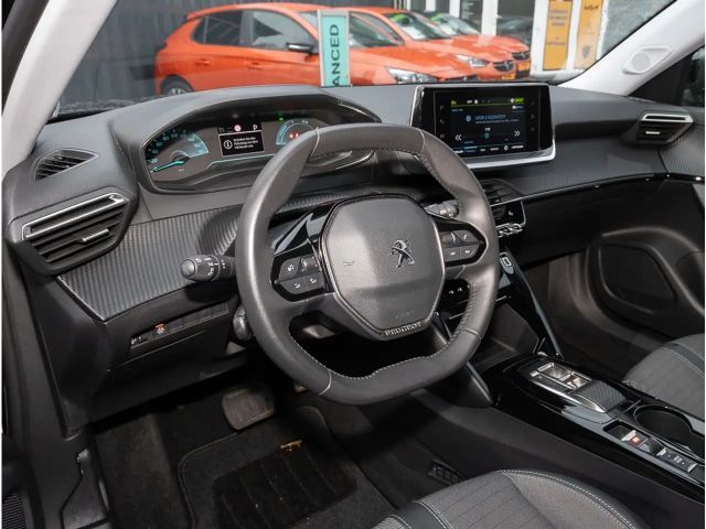 Peugeot E-2008 Allure Pack
