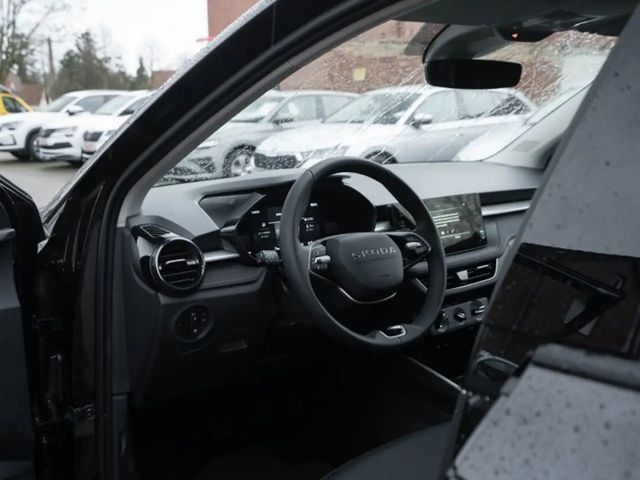 Skoda Fabia 1.0 TSI Drive