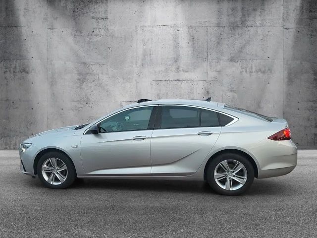 Opel Insignia GS-Line Grand Sport