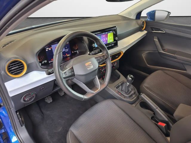 Seat Ibiza 1.0 TSI Style