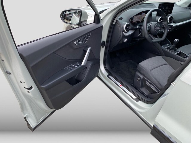 Audi Q2 35 TFSI S-Line