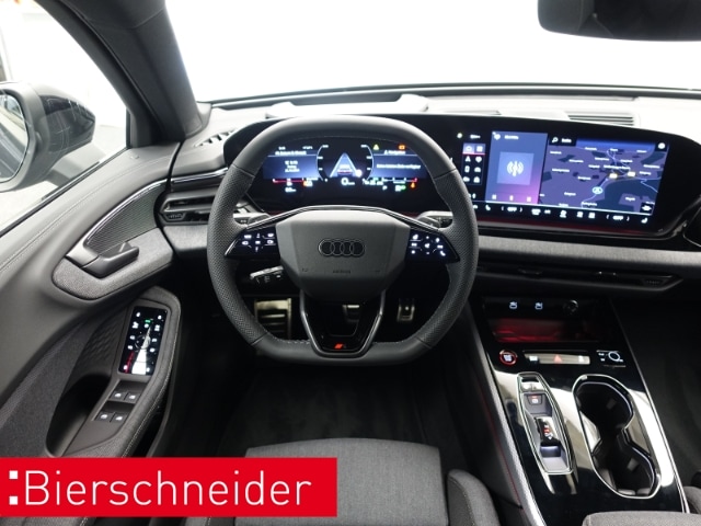 Audi A5 Avant Quattro S-Tronic