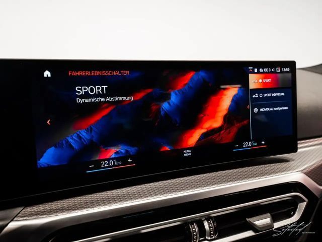 BMW 320 320e M-Sport xDrive