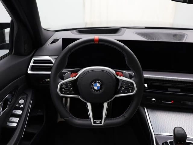 BMW M3 Competition Sedan