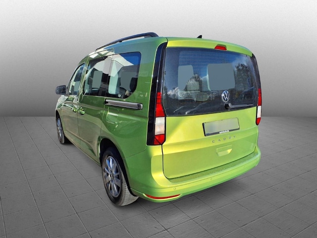 Volkswagen Caddy 1.5 TSI Life