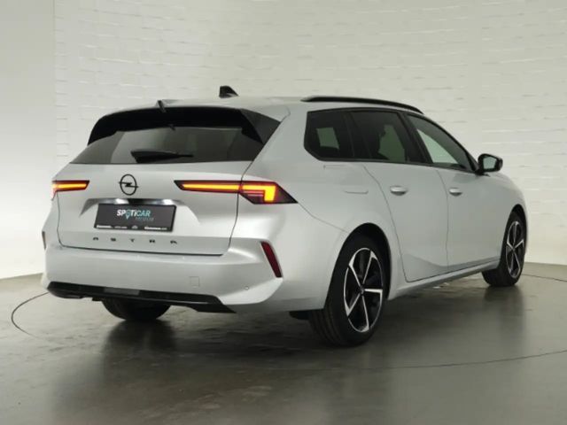 Opel Astra GS-Line Grand Sport Sports Tourer