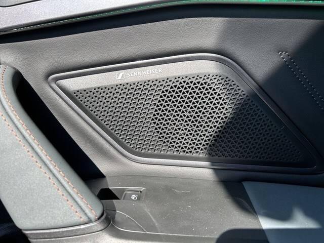 Cupra Formentor VZ e-Hybrid