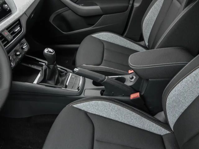 Skoda Kamiq 1.0 TSI Selection