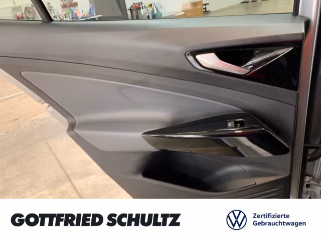 Volkswagen ID.4 52 KWh Performance Pure