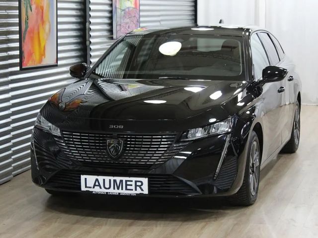 Peugeot 308 Allure Pack EAT8 PureTech SW