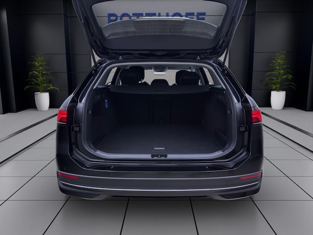 Volkswagen Passat 1.5 eTSI Business DSG Variant