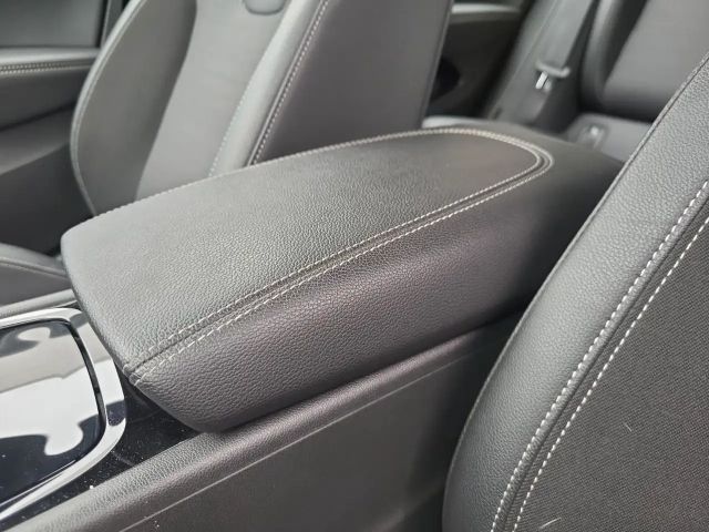 Opel Insignia Sports Tourer