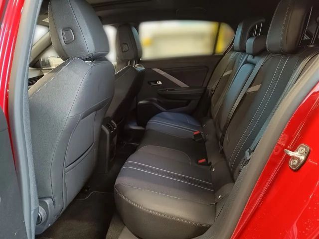 Opel Astra GS-Line Grand Sport