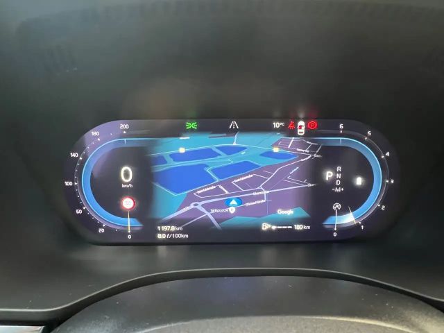 Volvo XC60 Geartronic R-Design