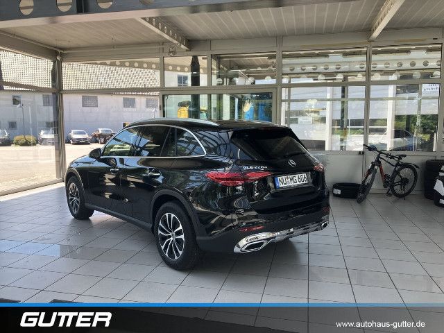 Mercedes-Benz GLC 220 4MATIC GLC 220 d