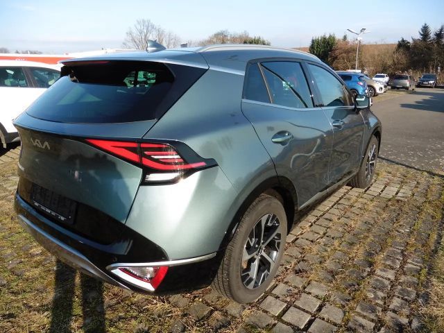 Kia Sportage Spirit Vierwielaandrijving