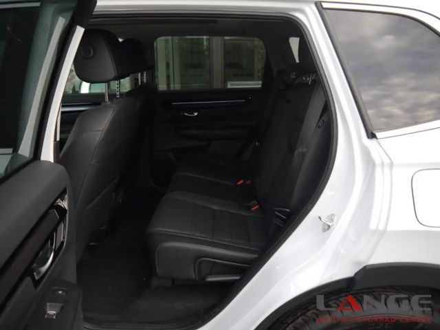 Honda CR-V 2.0 Hybrid i-MMD