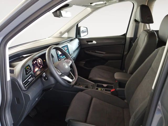 Volkswagen Caddy Life Maxi