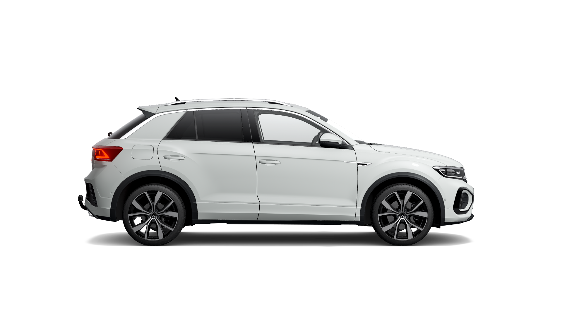 Volkswagen T-Roc 2.0 TDI DSG IQ.Drive R-Line