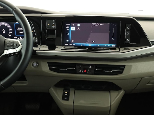 Volkswagen Multivan 2.0 TDI DSG Life T7